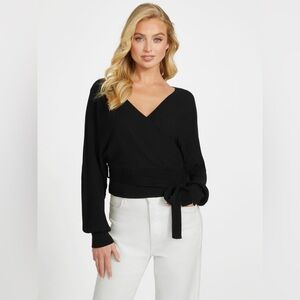 LOVEFOOL THE CHAMPION SWEATER      NWT